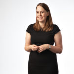Joanna Pownall