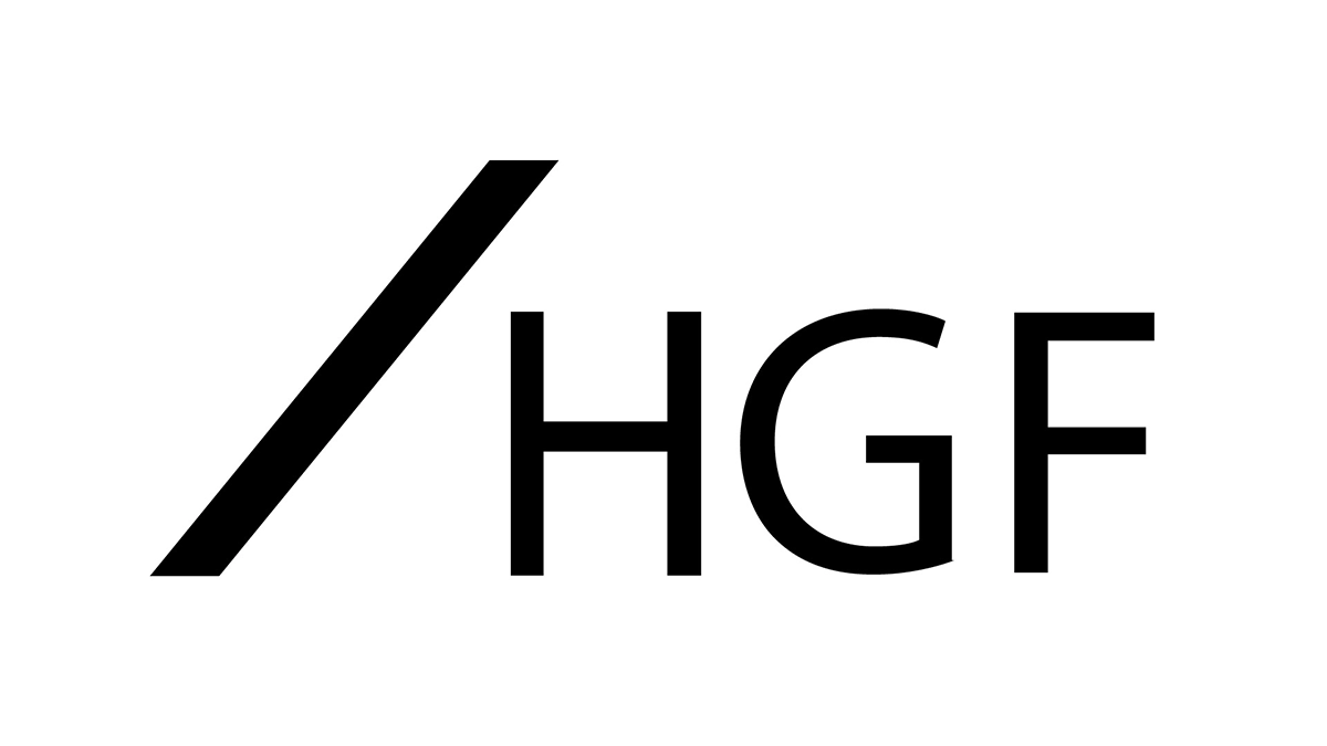 HGF logo