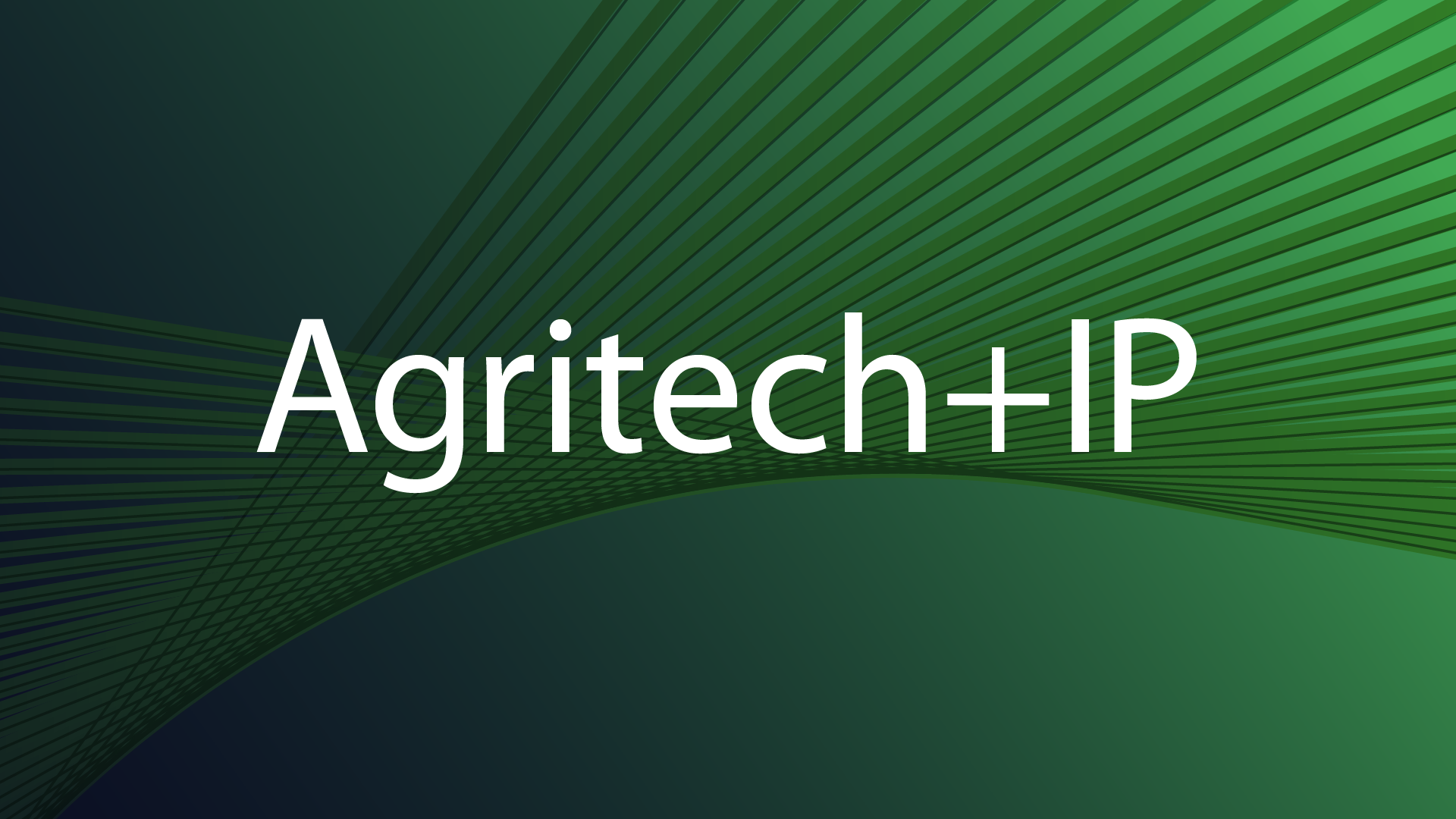 Agritech Thymes: A review of protection for gene edited plants
