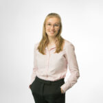 Jessica Leale