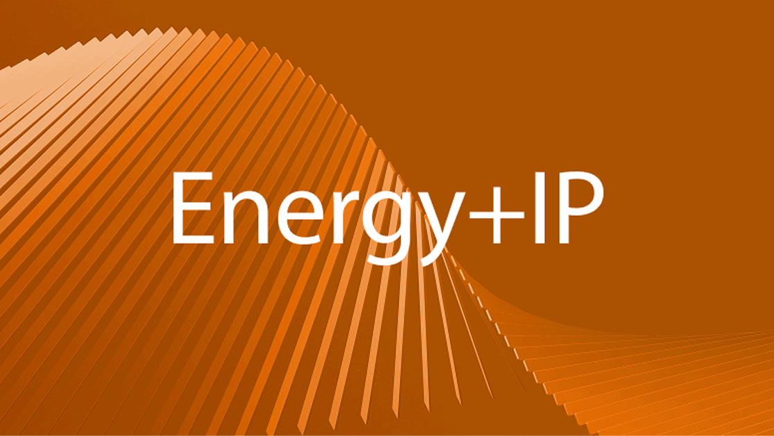 HGF energy and IP