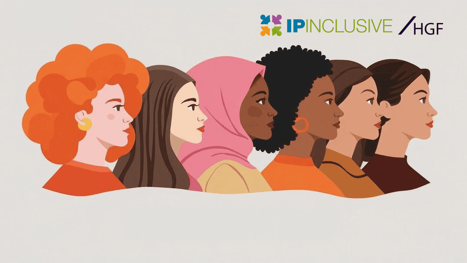 HGF‑Event: Women IP Inclusive